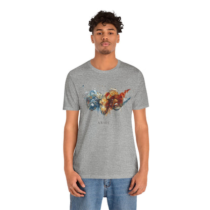 Aries Ram | Zodiac Line