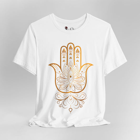 Hamsa Hand