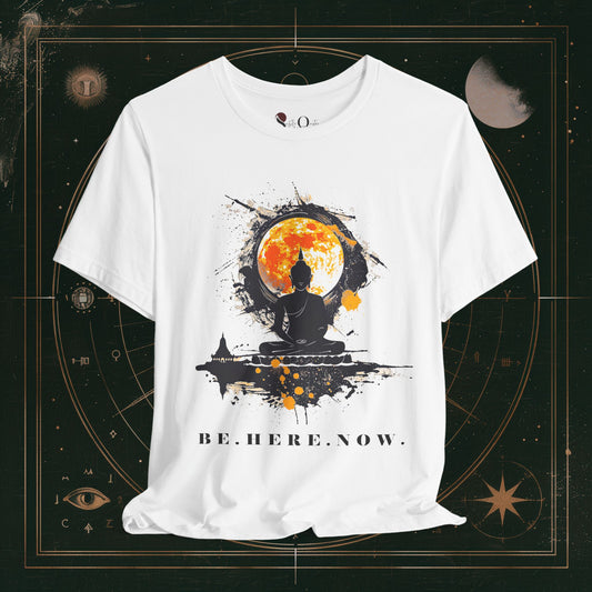 Be Here Now 1