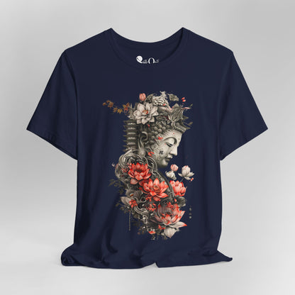 Serenity in Bloom