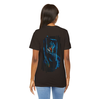 Ethereal Temptation (Design On Back)