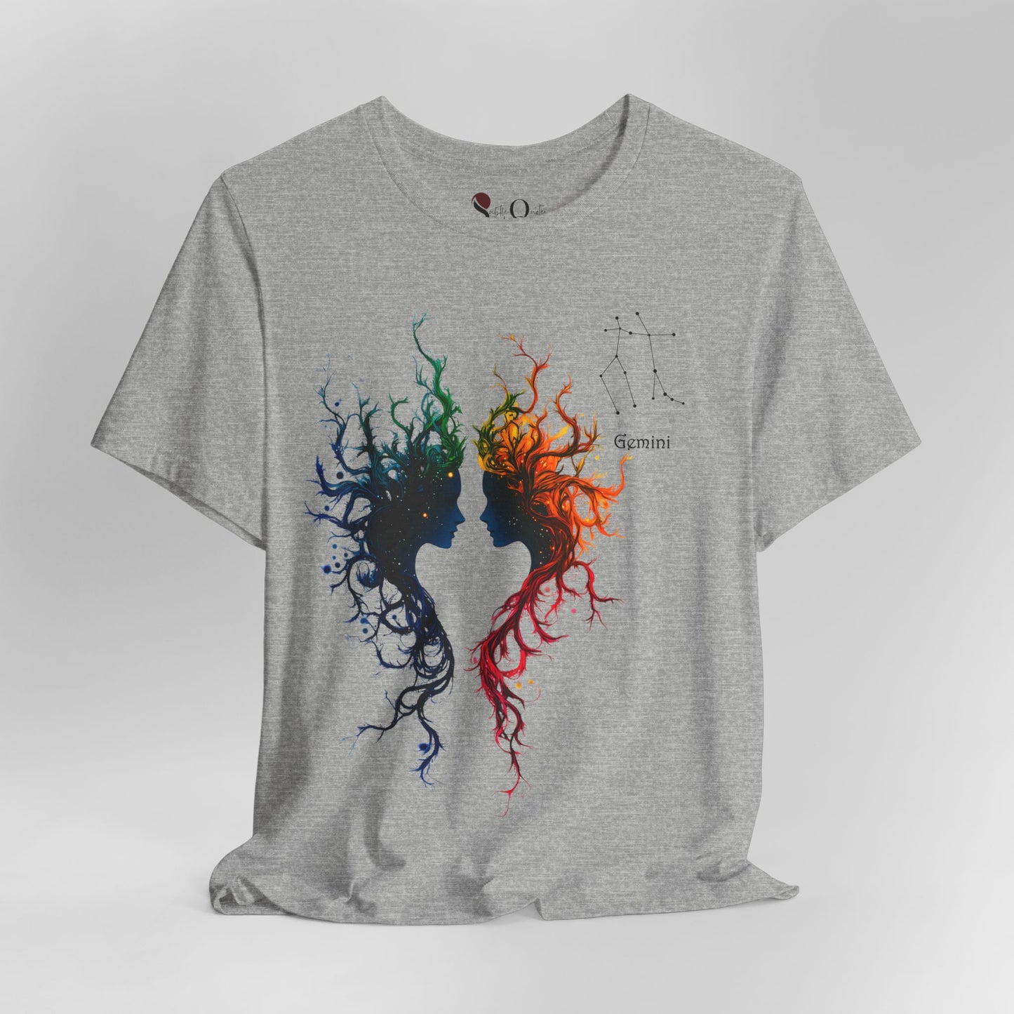 Gemini | Zodiac Line