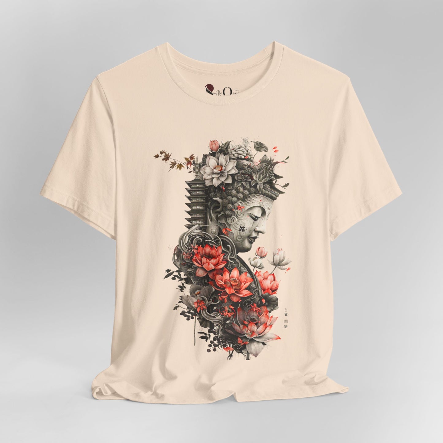 Serenity in Bloom