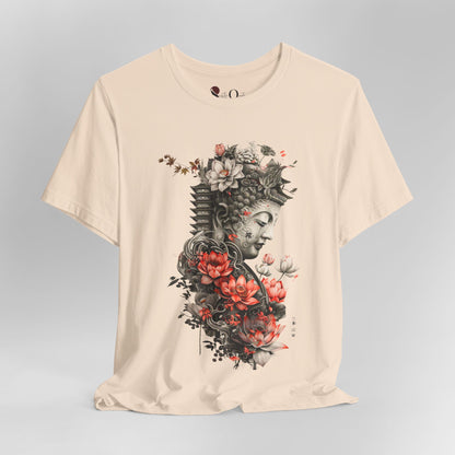 Serenity in Bloom