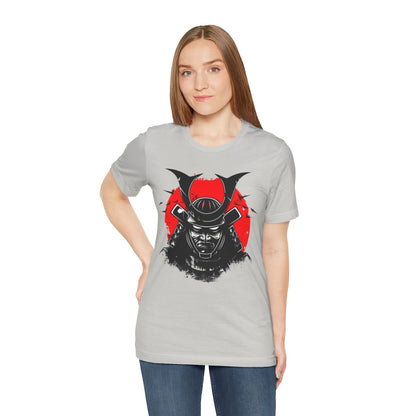 Samurai Spirit