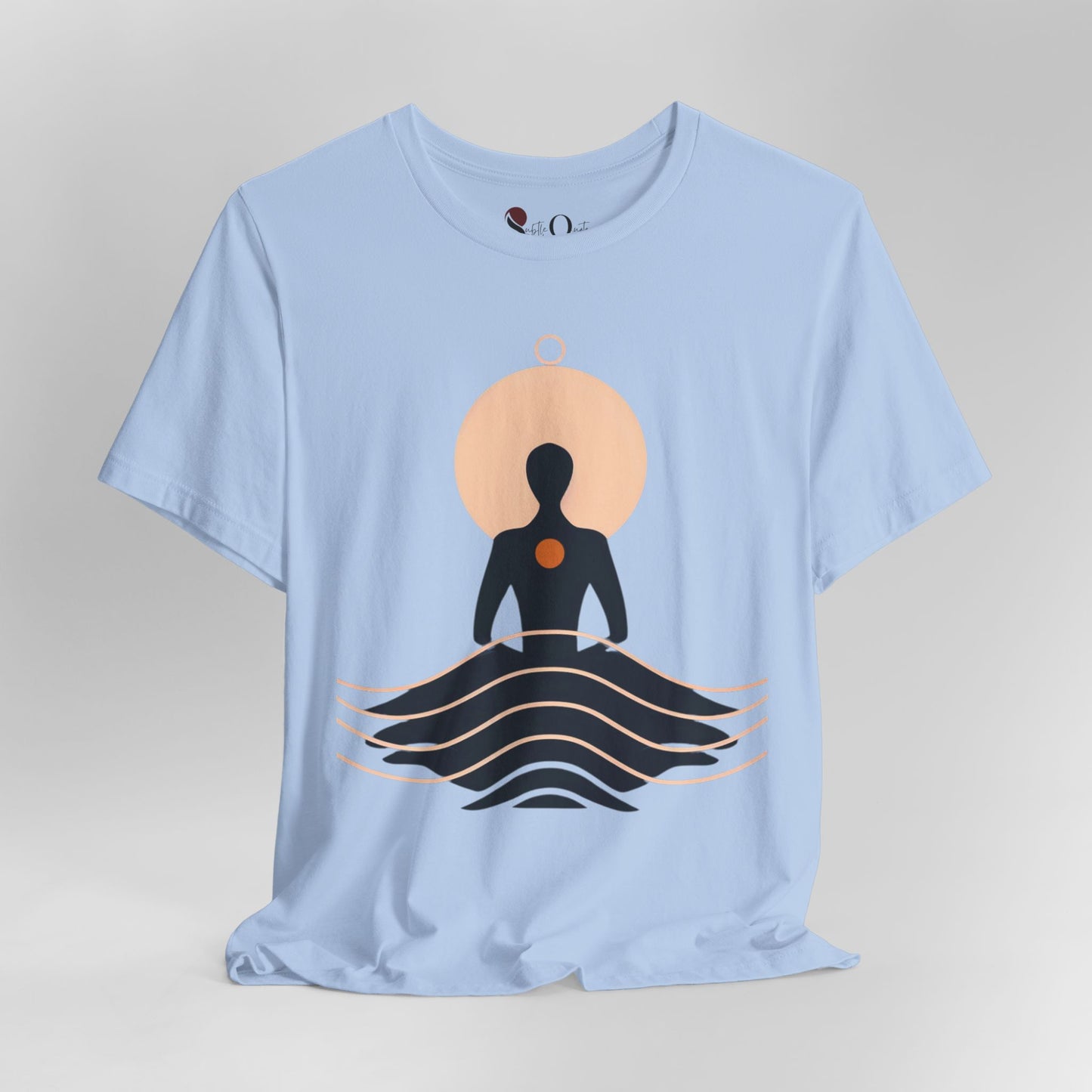 Serenity in Stillness