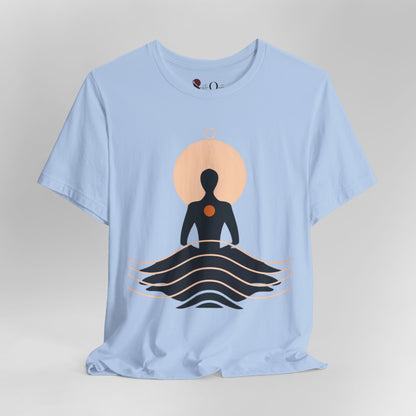 Serenity in Stillness