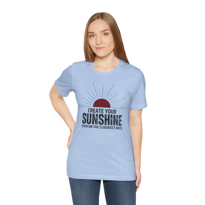 Create Own Sunshine