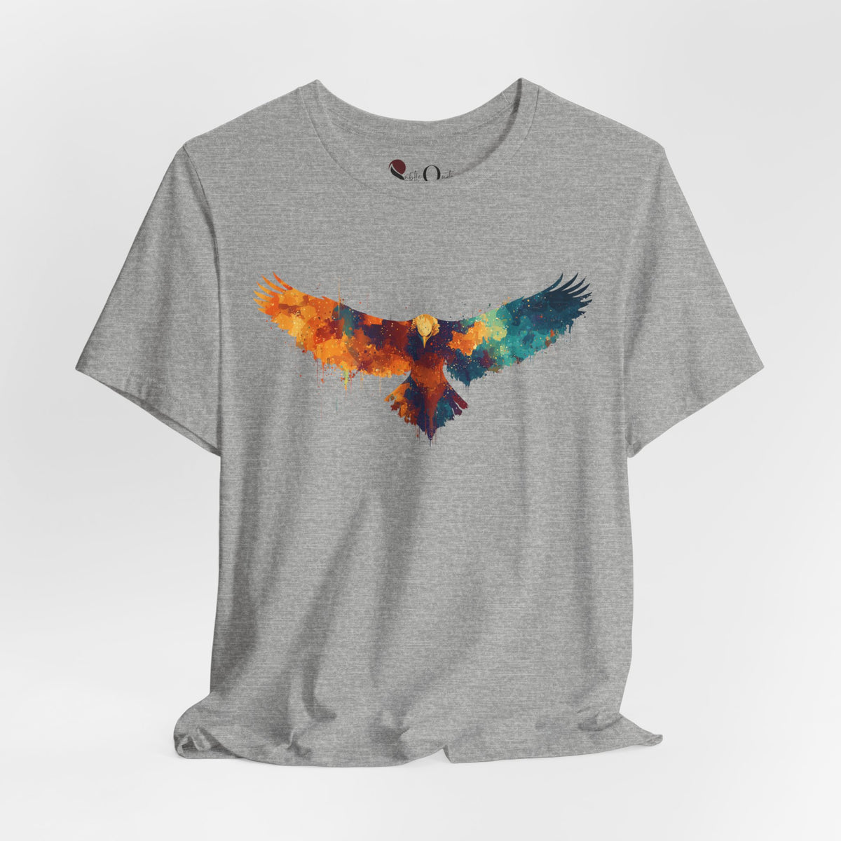 Ascension Athletic Heather T-Shirt