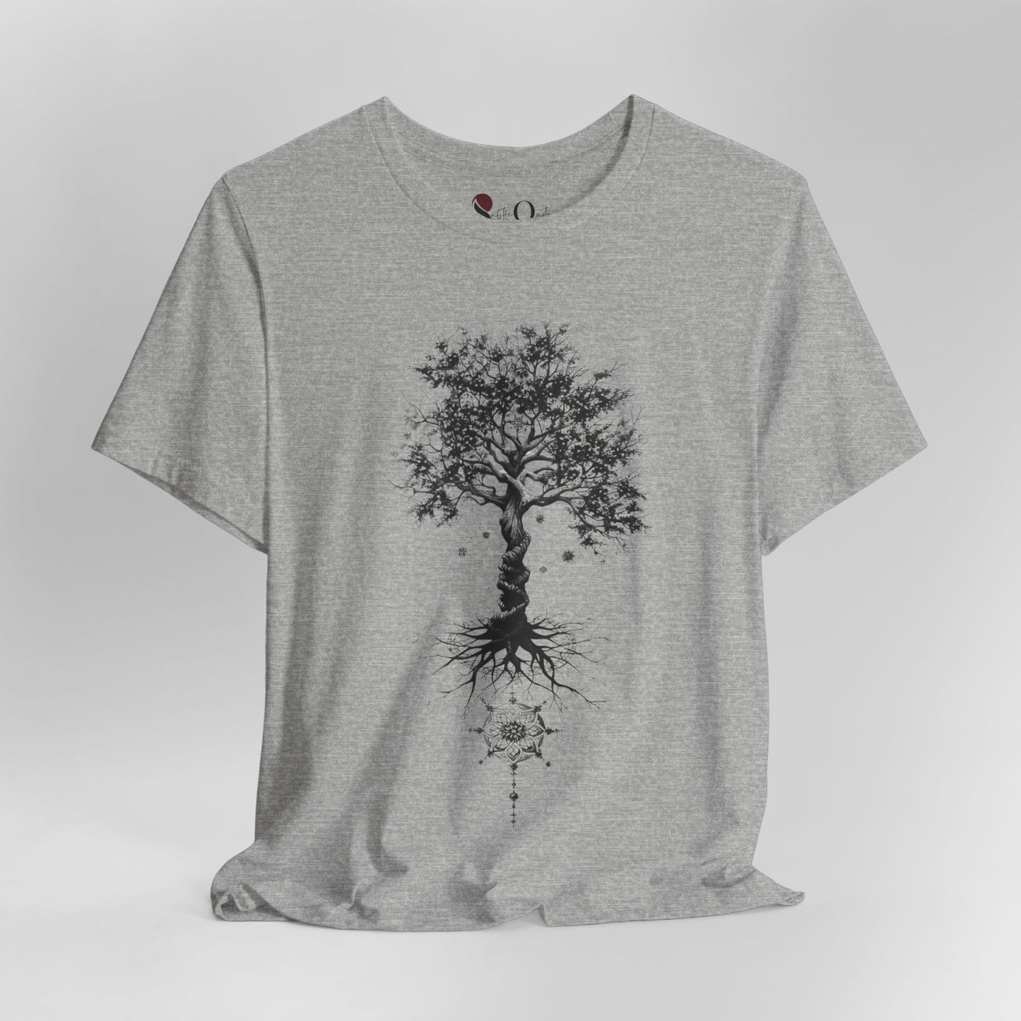 Ethereal Roots
