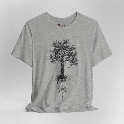 Ethereal Roots
