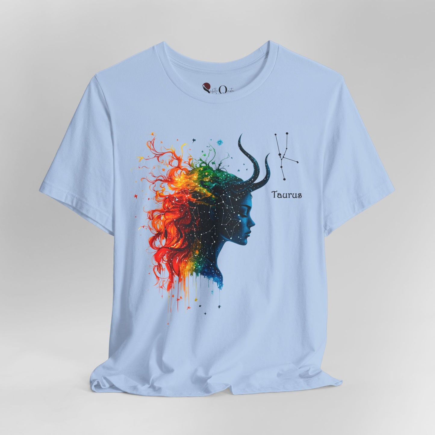 Taurus Zodiac T-Shirt