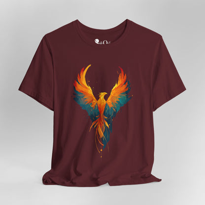 Phoenix  Dark
