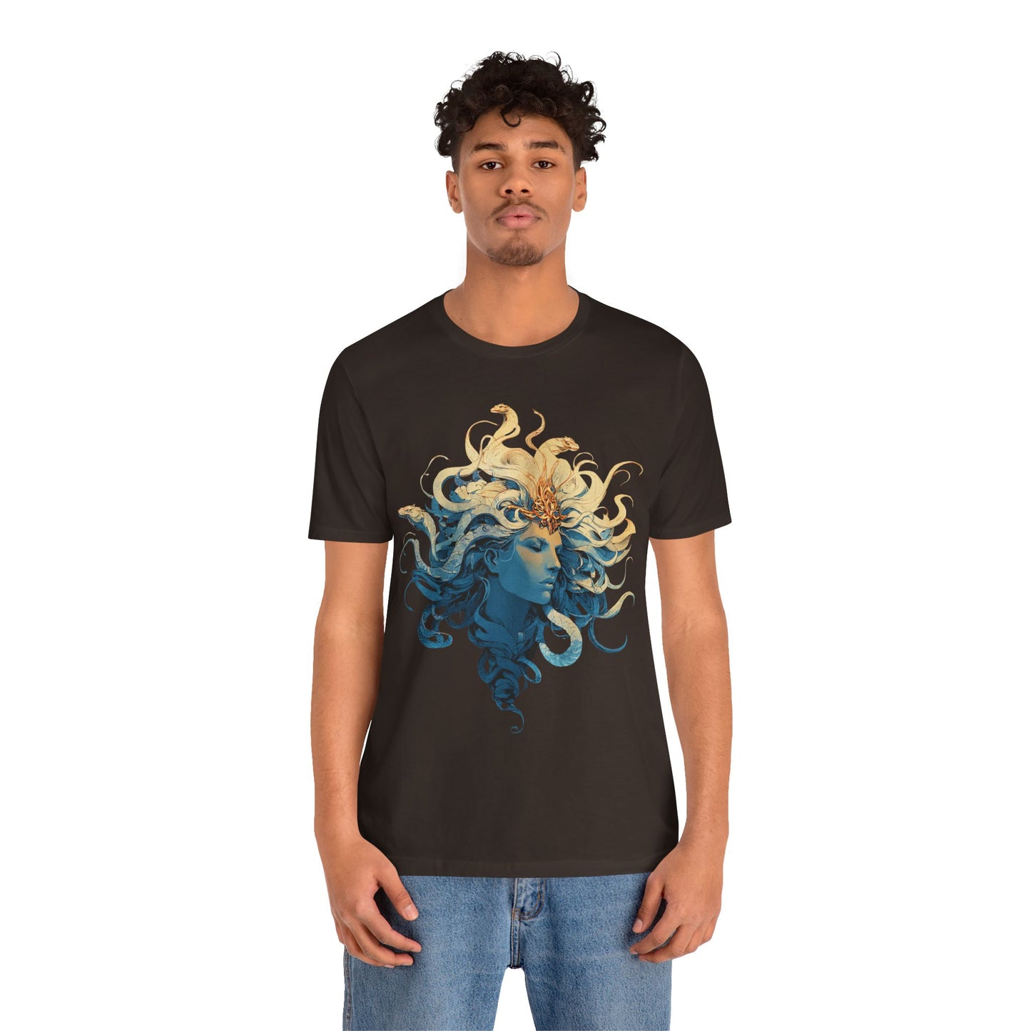 Nocturne Medusa Dark