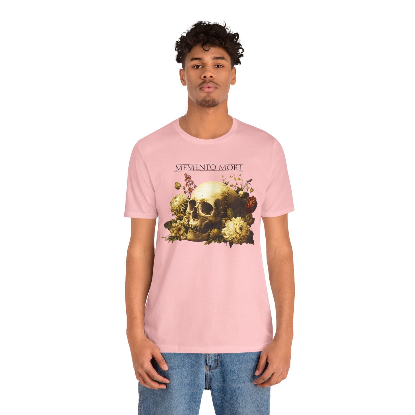 Memento Mori Skull I