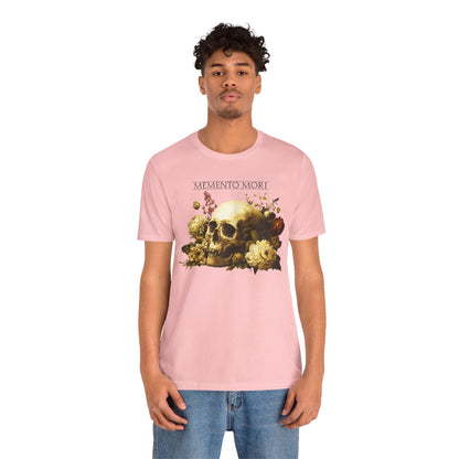 Memento Mori Skull I