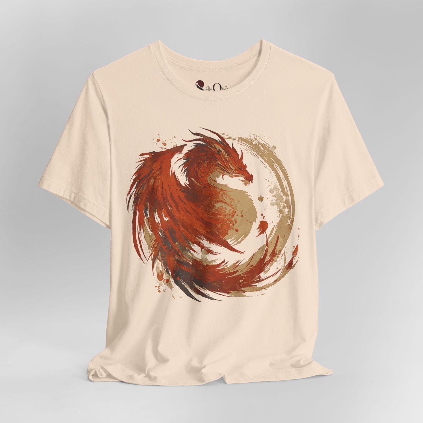 Ember Enso Dragon