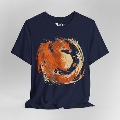 Ember Enso Dragon
