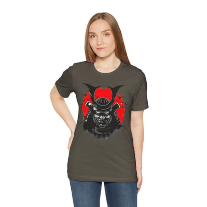 Samurai Spirit Dark