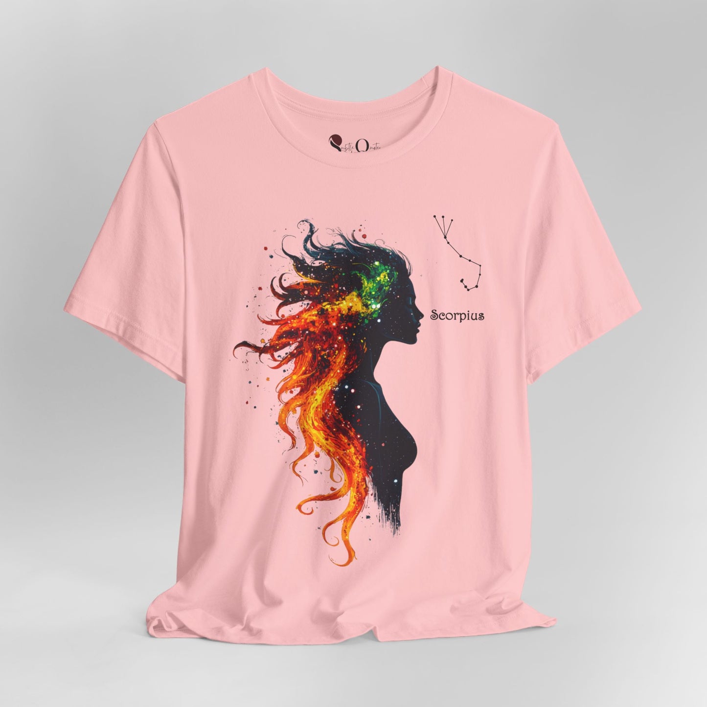 Scorpio | Zodiac Line