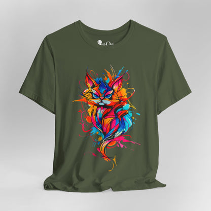 Feline Fury Dark