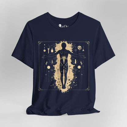 Celestial Anatomy