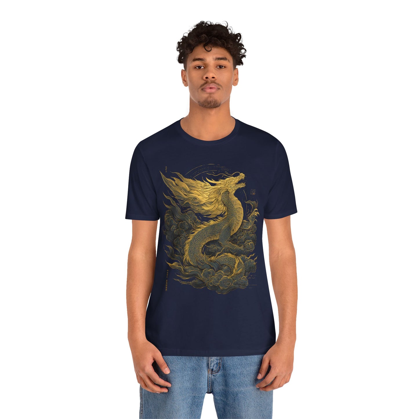 Gilded Dragon Dark