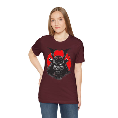 Samurai Spirit Dark
