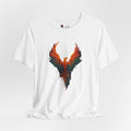 Phoenix White T-Shirt