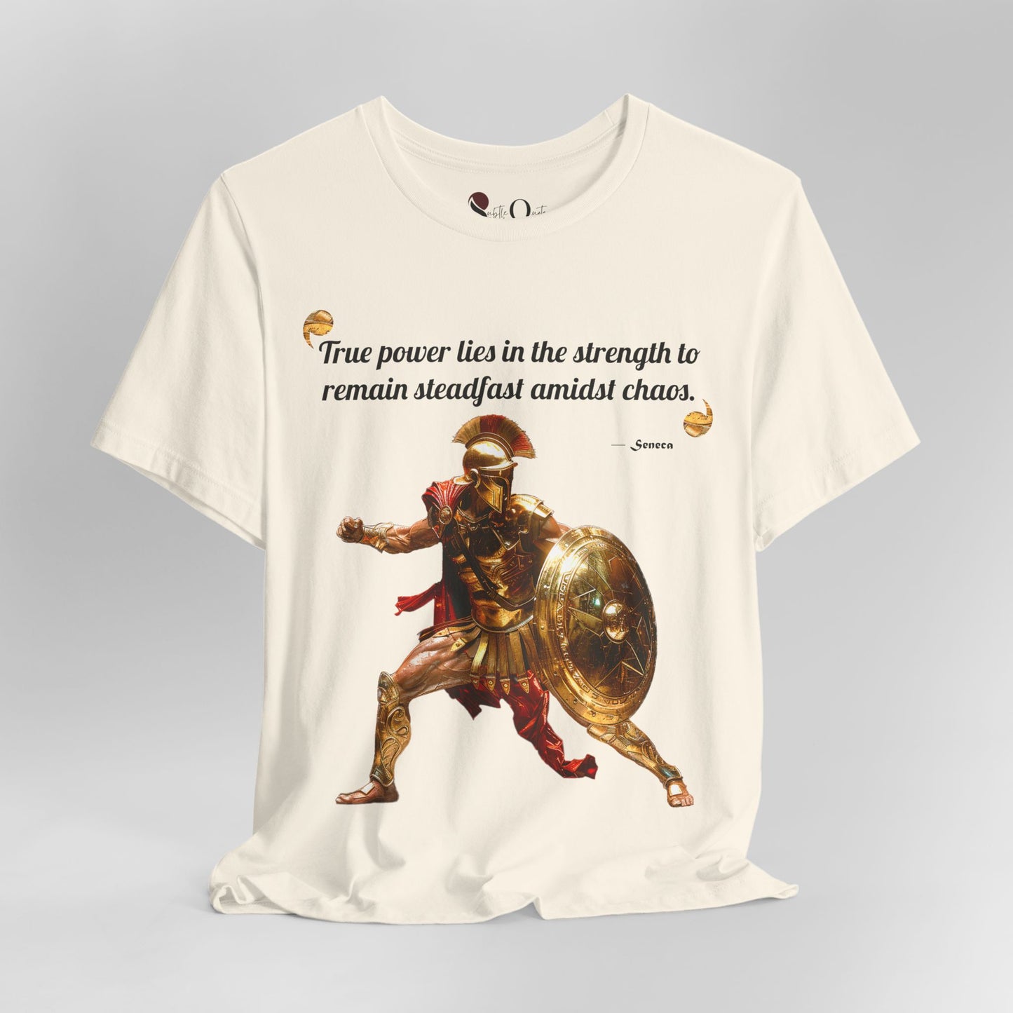 True Power | Seneca