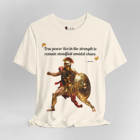 True Power | Seneca