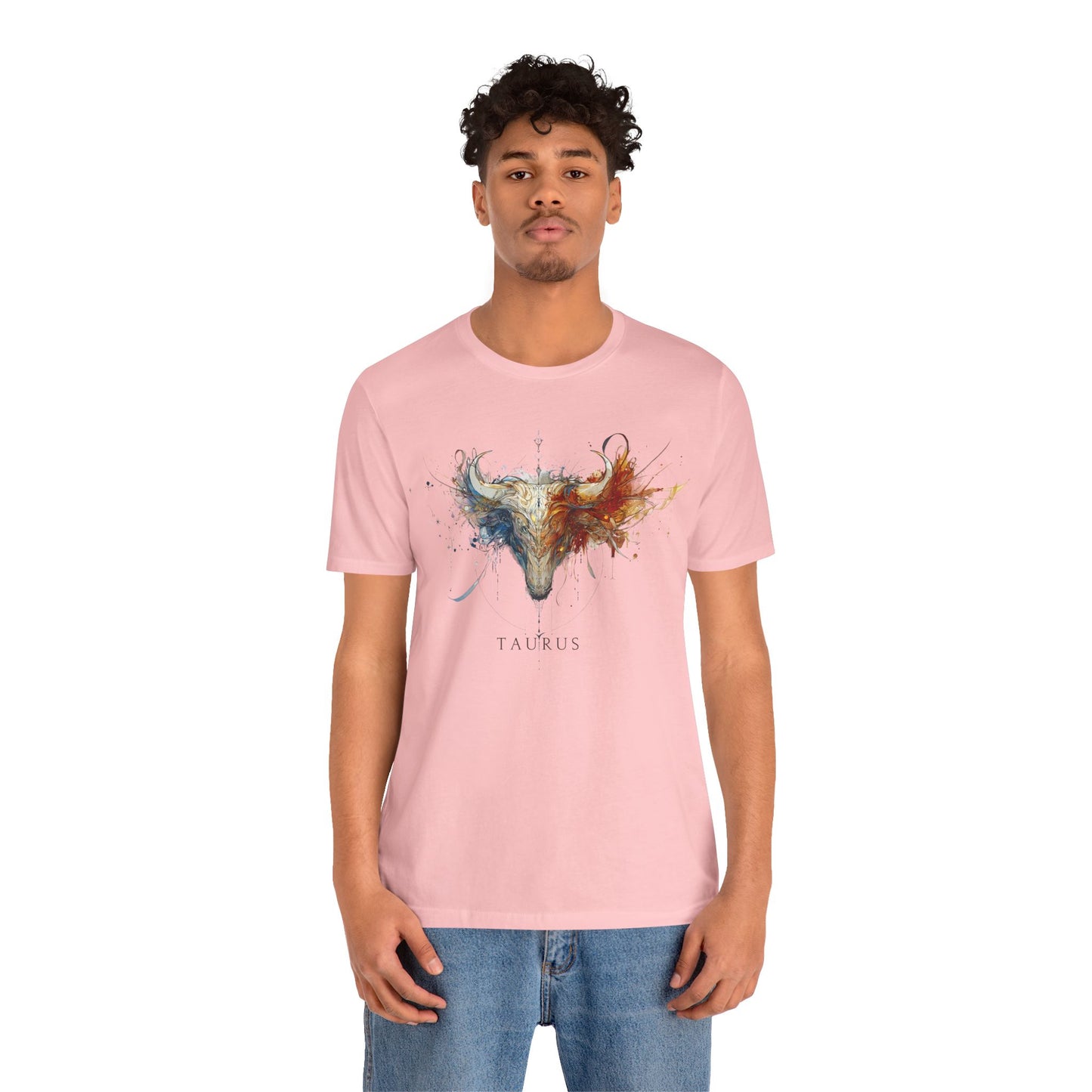 Taurus Bull | Zodiac Line