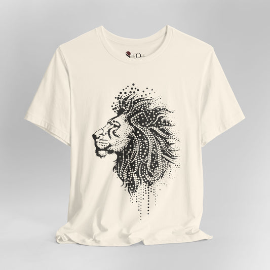 Lion of Light