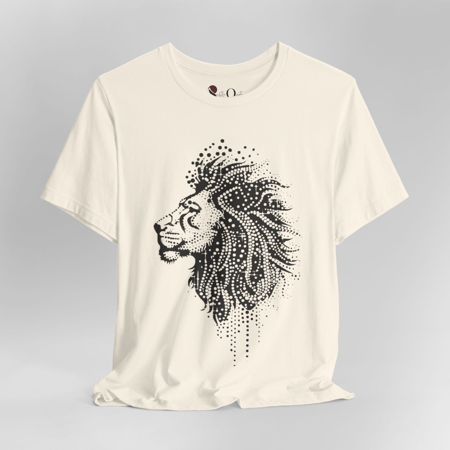 Lion of Resolve