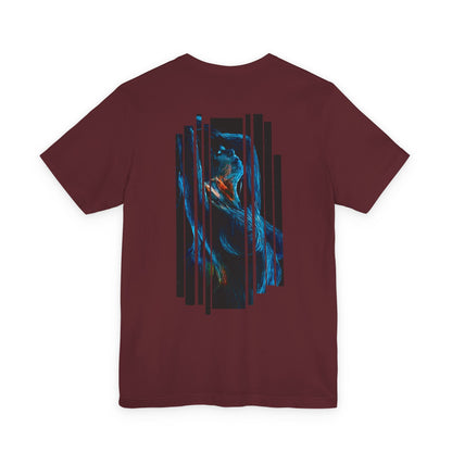 Ethereal Temptation (Design On Back)