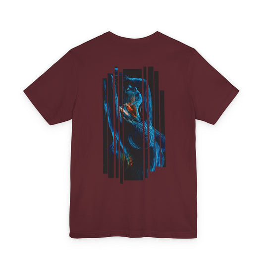 Ethereal Temptation (Design On Back)