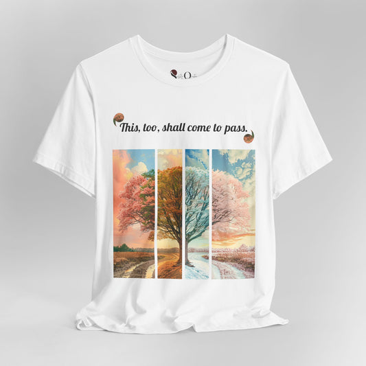 This Too Shall Pass