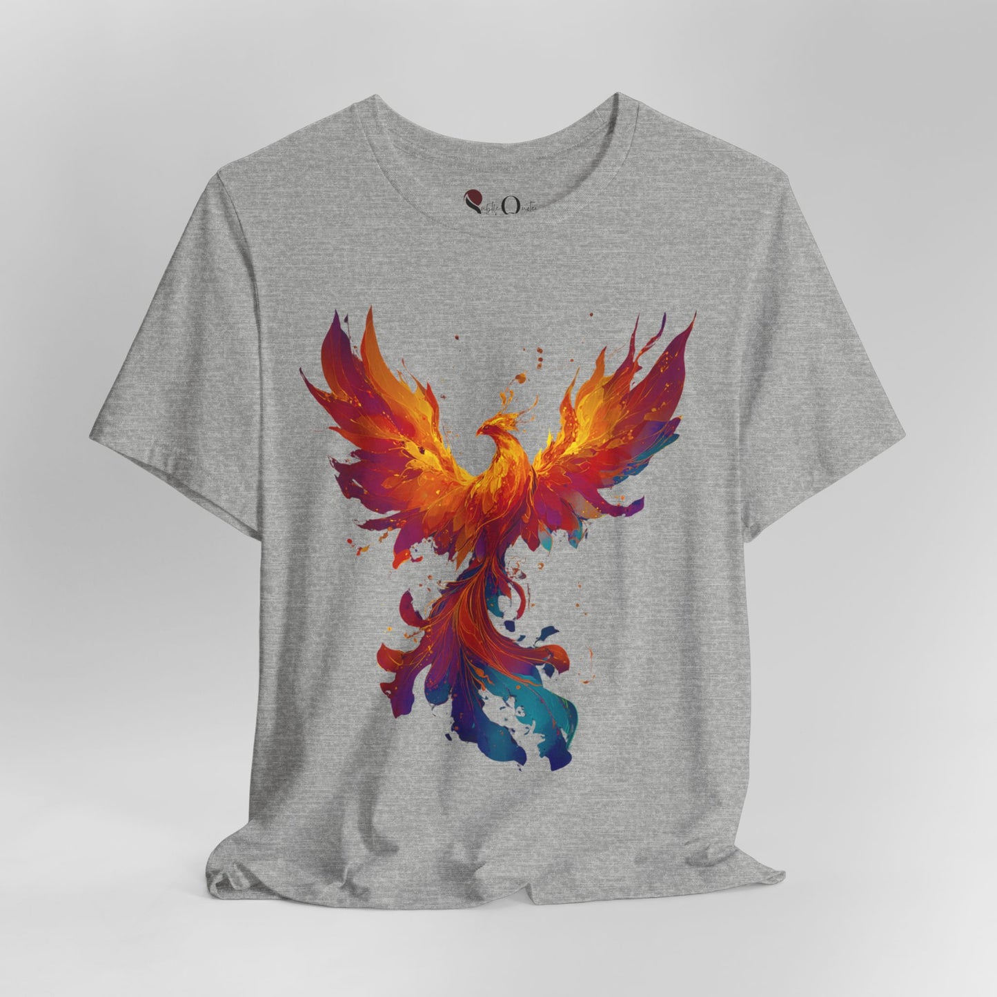 Phoenix Rising