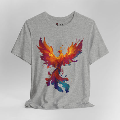 Phoenix Rising