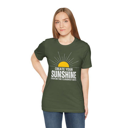 Create Own Sunshine Dark