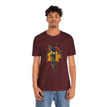 The Universe Within Dark