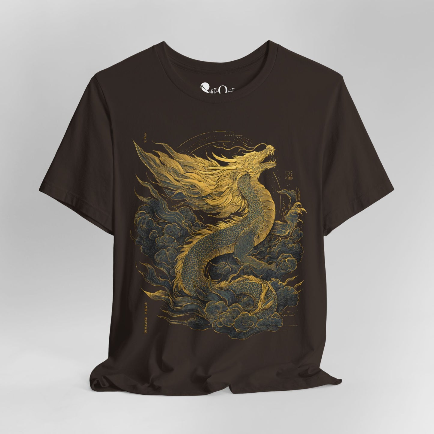 Gilded Dragon Dark