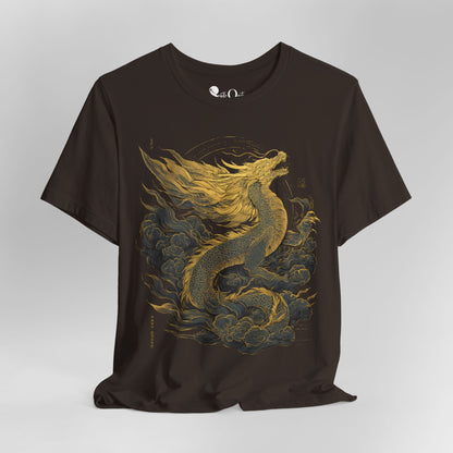 Gilded Dragon Dark
