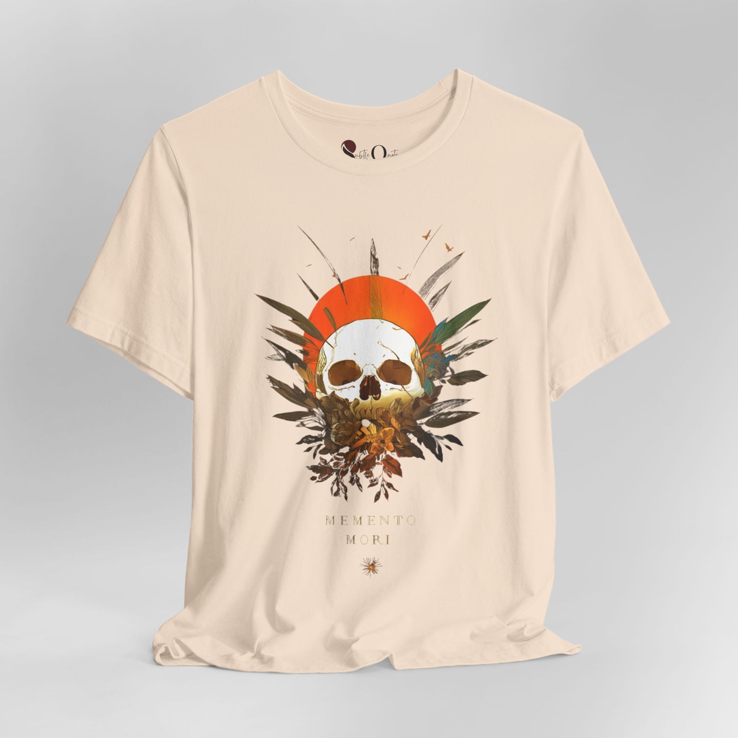 Mortal Sun | Memento Mori