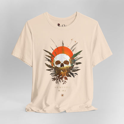 Mortal Sun | Memento Mori