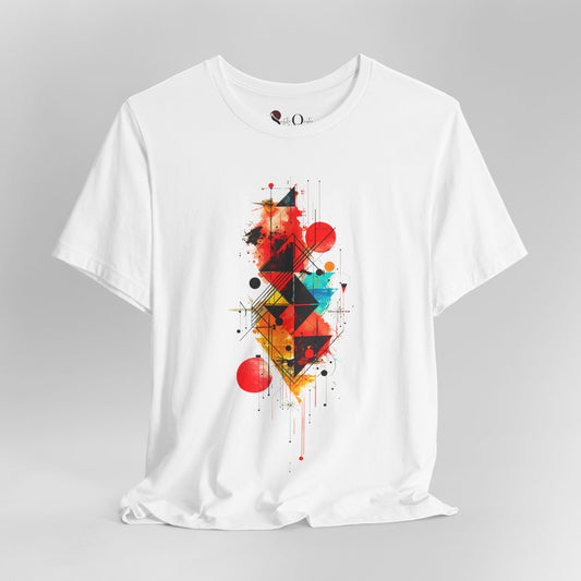 Geometric Symphony
