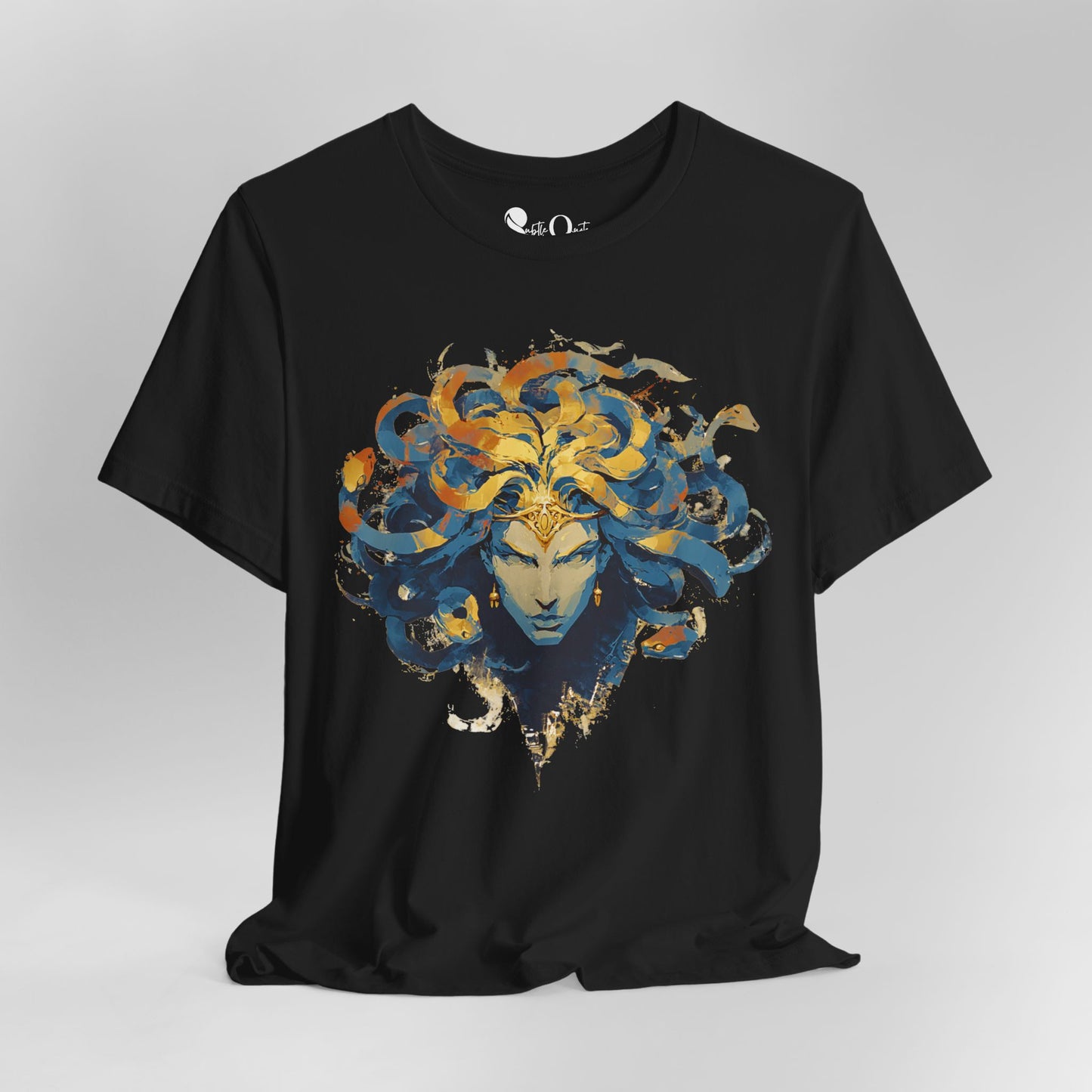 Gilded Medusa Dark