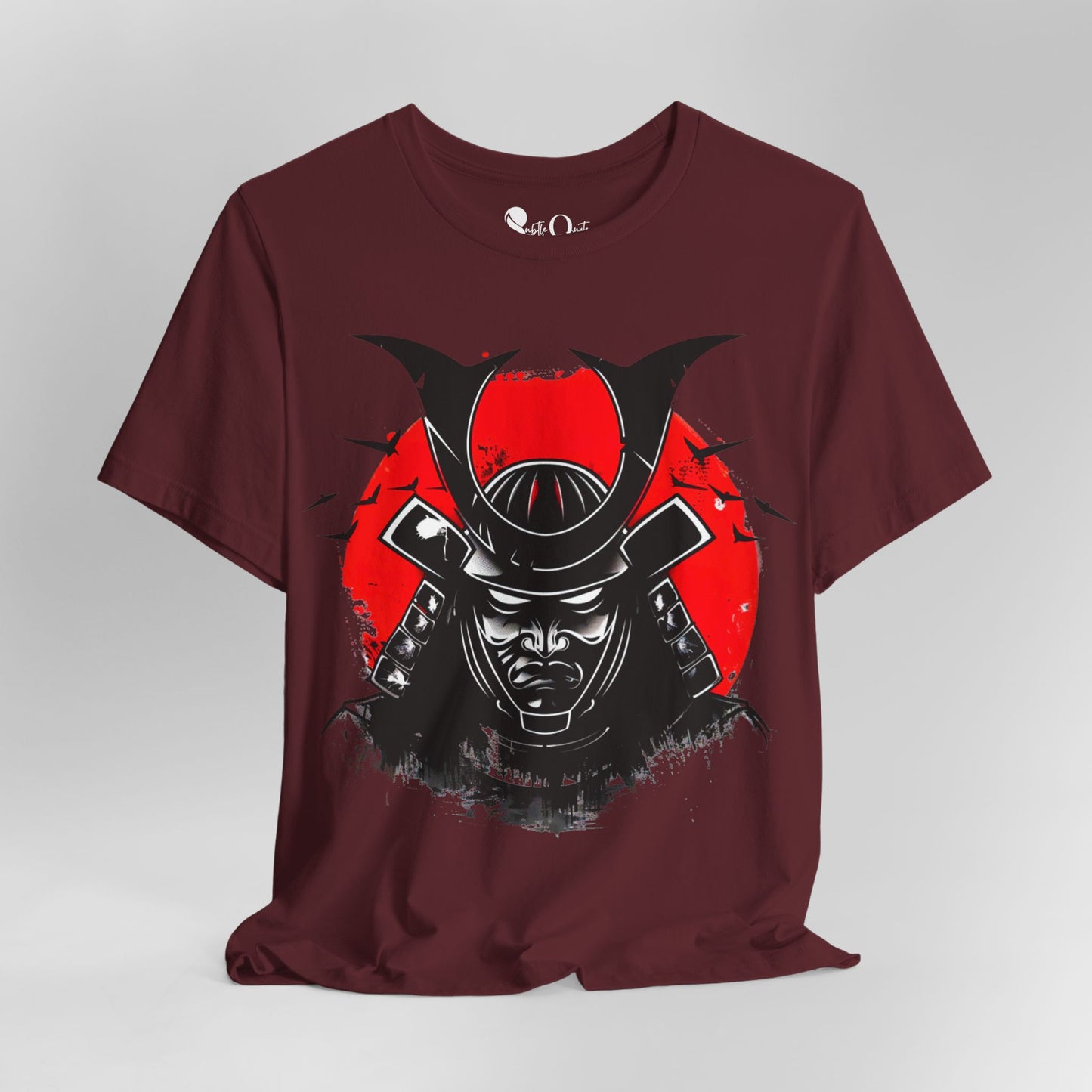 Samurai Spirit