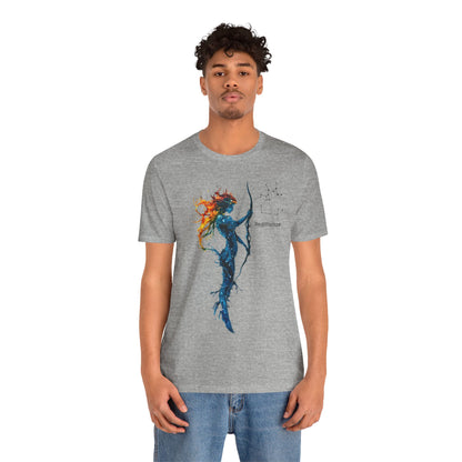 Sagittarius 1 | Zodiac Line