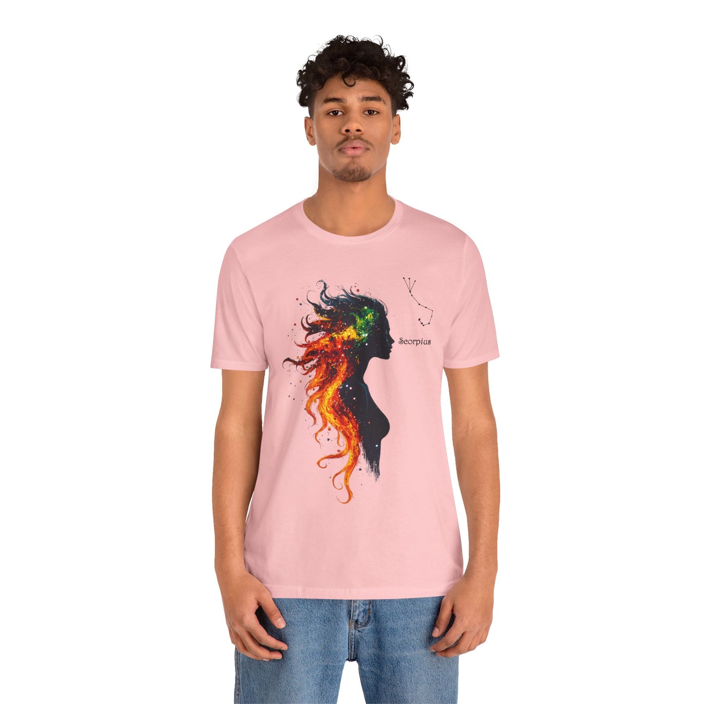 Scorpio | Zodiac Line